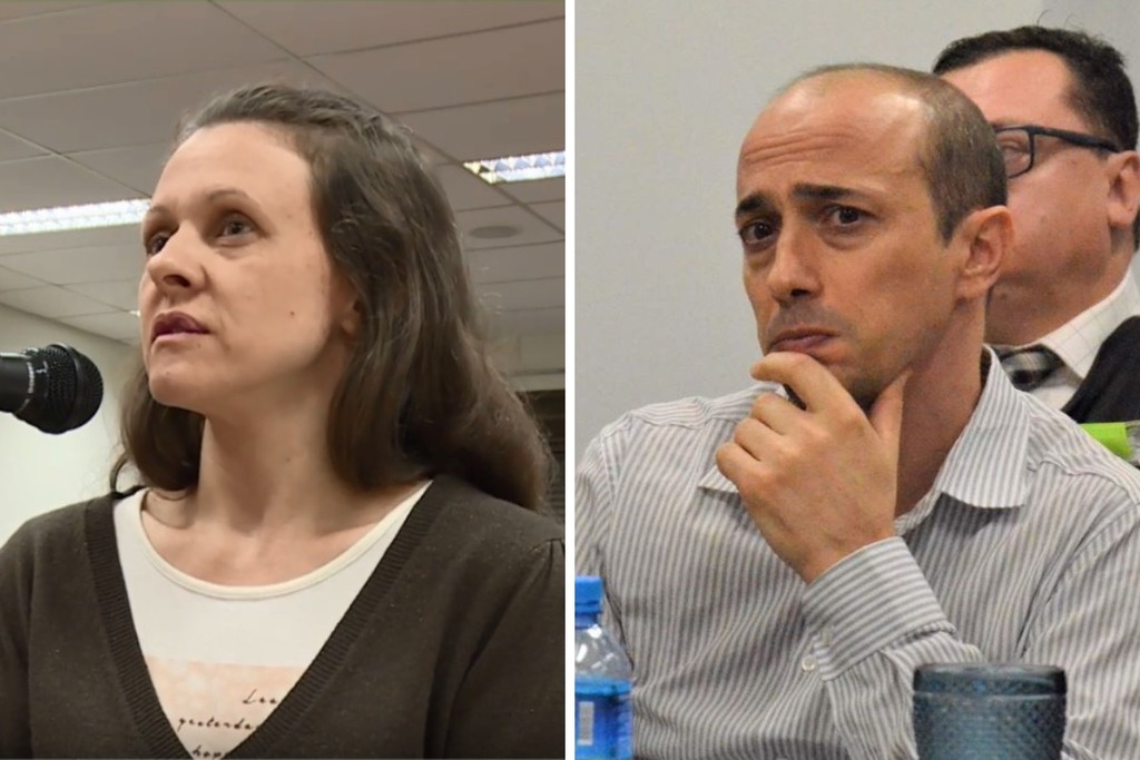 título imagem Caso Bernardo: Justiça condena Leandro Boldrini e Graciele Ugulini por tortura, abandono e submissão a vexame e constrangimento