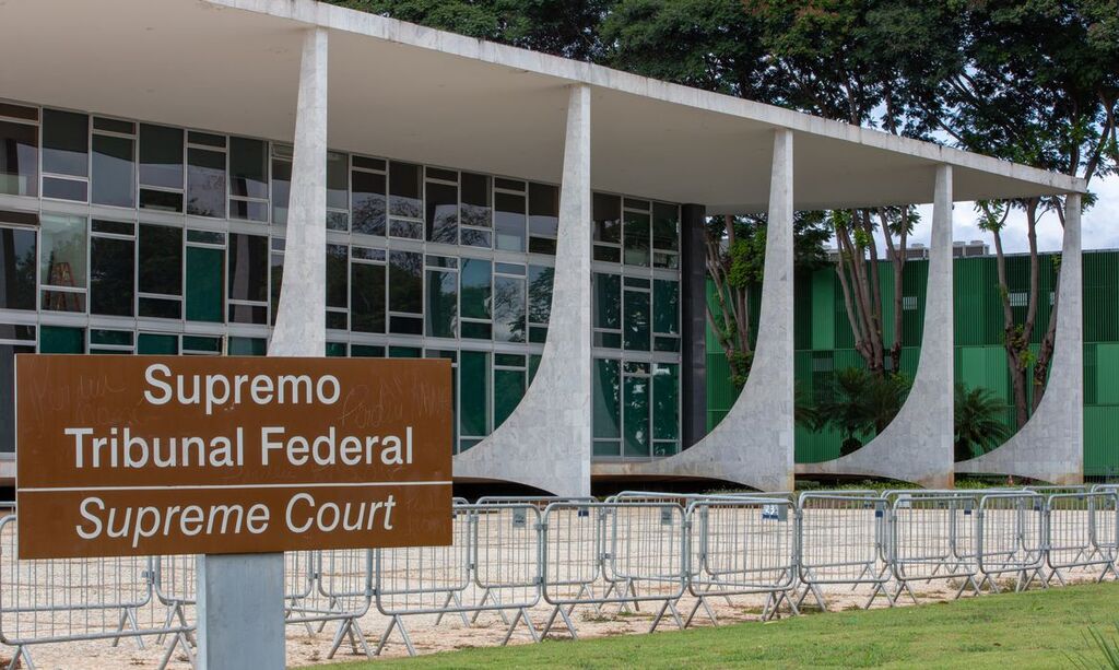 Agência Brasil - Especial DP - Ministro do Supremo Tribunal Federal (STF), Alexandre de Moraes, determinou novamente a prisão do empresário Marcos Soares Moreira