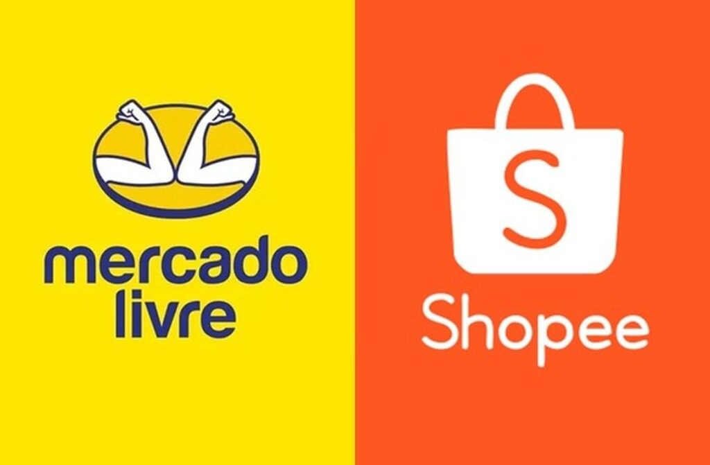 e Shopee pedem para aderir a programa que dá isenção em compras de  até US$ 50