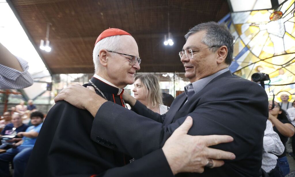 Violência na Bahia: ministro Flávio Dino diz que 'quadro é muito desafiador', mas descarta intervenção federal