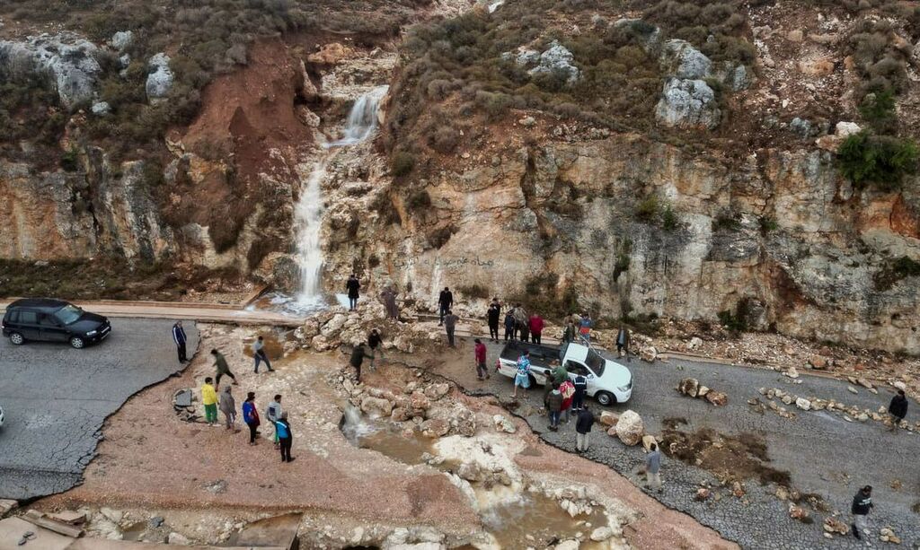 Na Líbia, autoridades dificultam ajuda humanitária e reprimem jornalistas