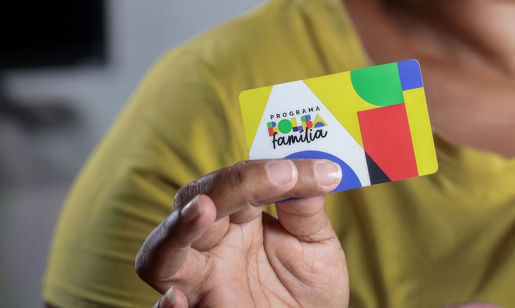 (Foto: Roberta Aline MDS) - Ainda segundo o estudo, não há ninguém no Bolsa Família em condição de pobreza extrema, ou seja, com renda per capita de R$ 109, já que todos recebem R$ 142 ou mais por pessoa na família
