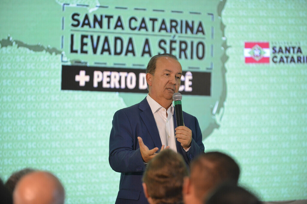 Eduardo Valente / GOVSC - 