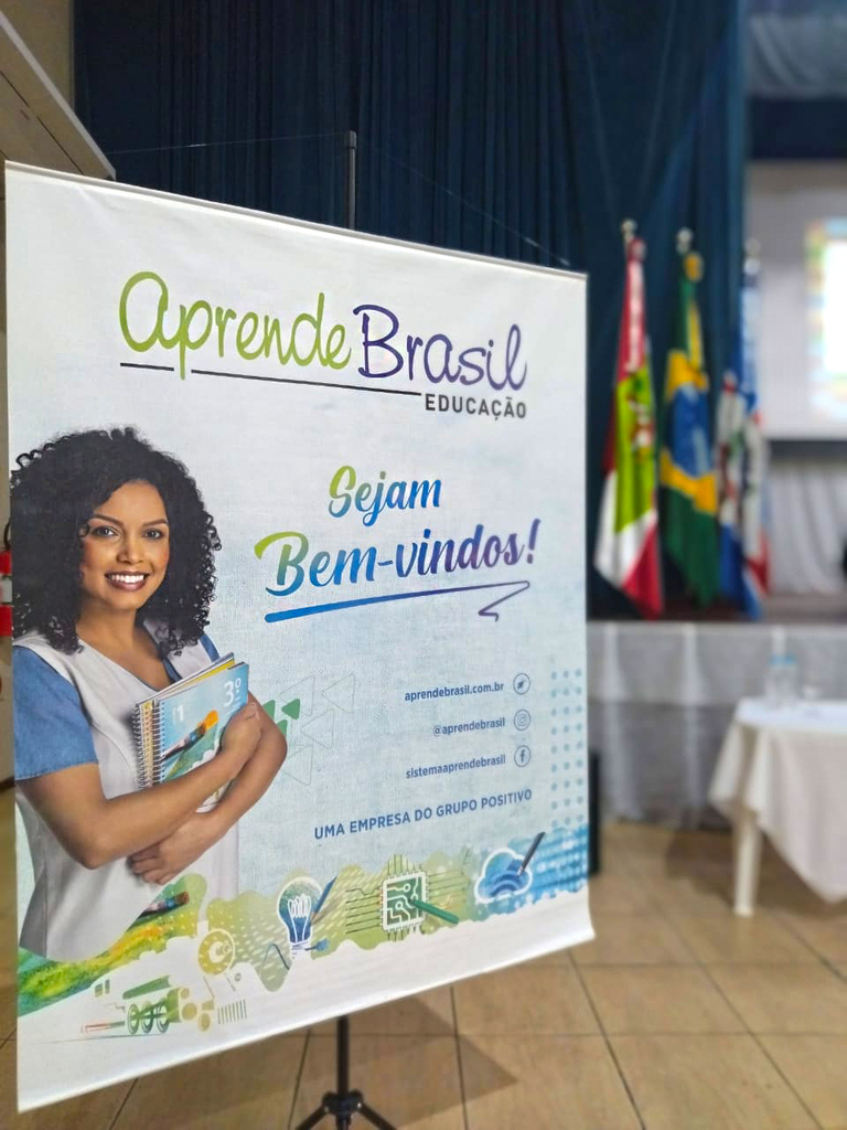 Município de Piratuba realiza a 1ª Jornada de Educação Inclusiva