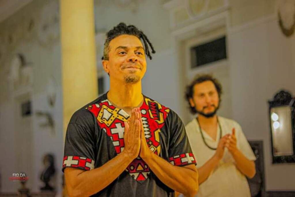 Fio da Navalha - Especial DP - 