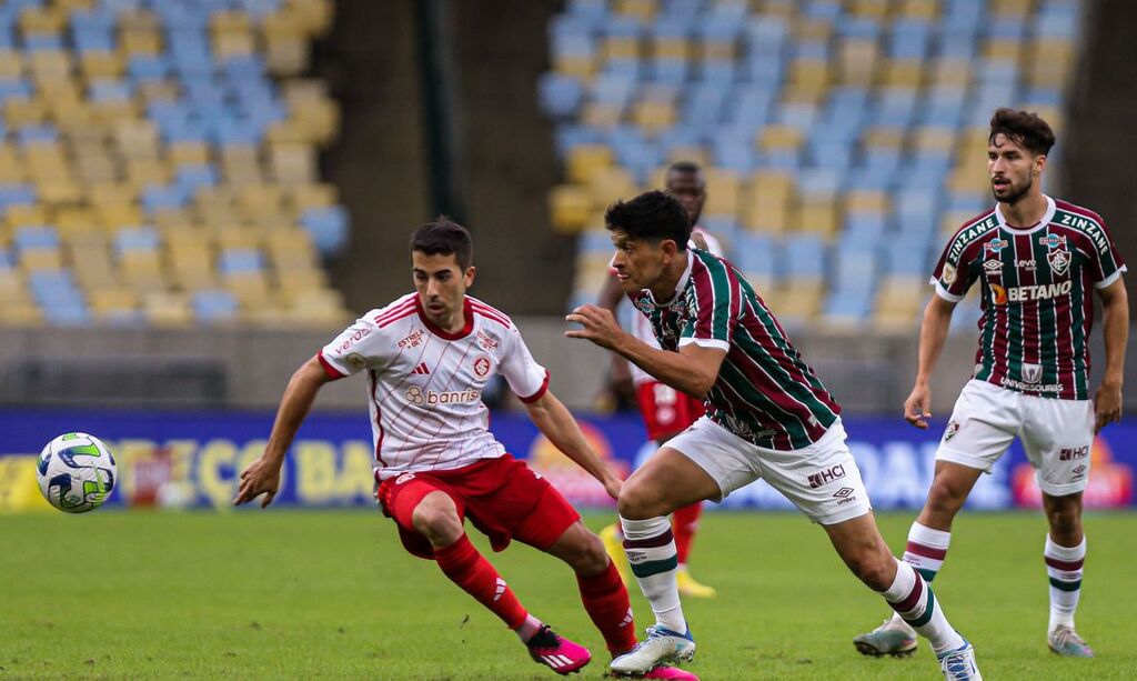 Foto: Marcelo Gonçalves / Fluminense FC - 