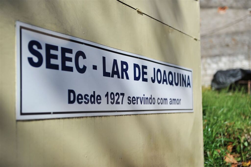 Sociedade Espírita Lar de Joaquina promove risoto e galeto beneficente neste domingo