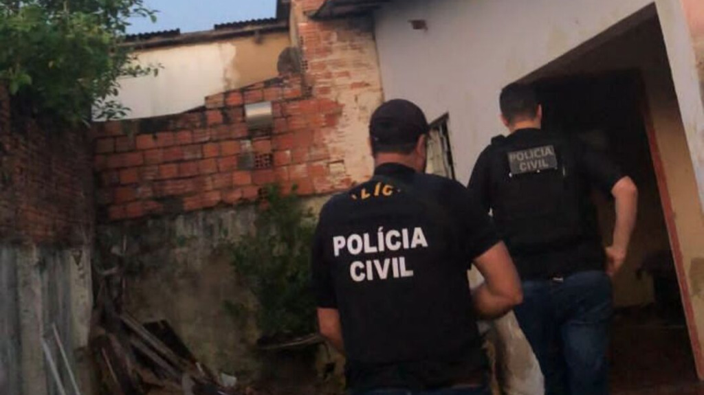 Polícia Civil de Santa Maria realiza operação em três estados contra golpe de venda de carros na internet