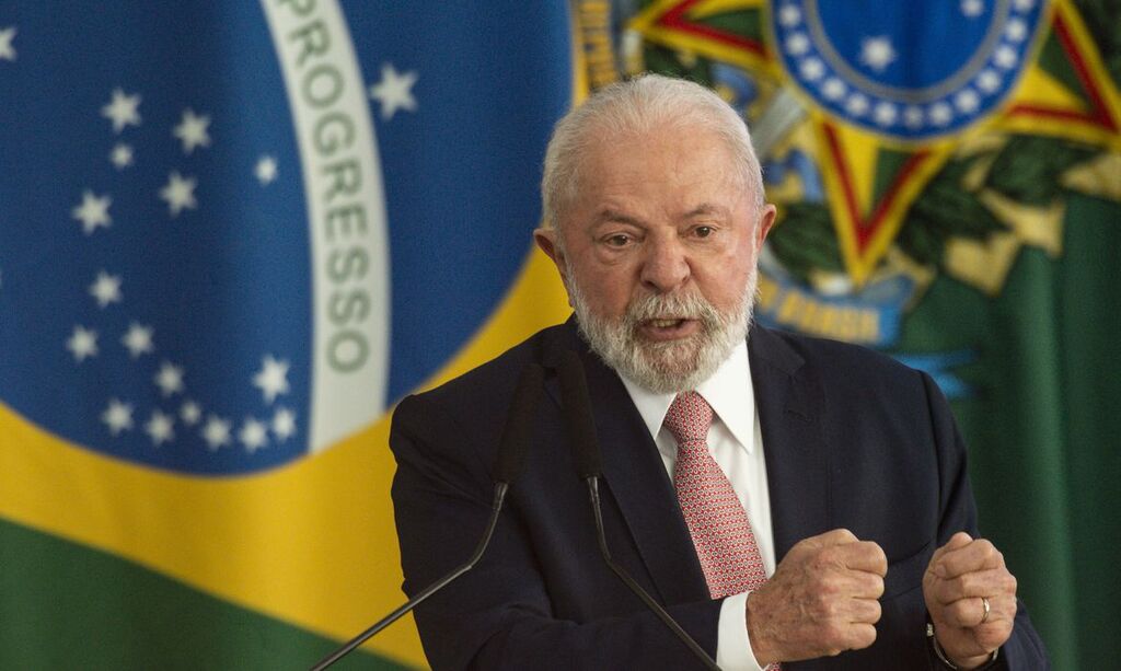 © Marcelo Camargo/Agência Brasil - 