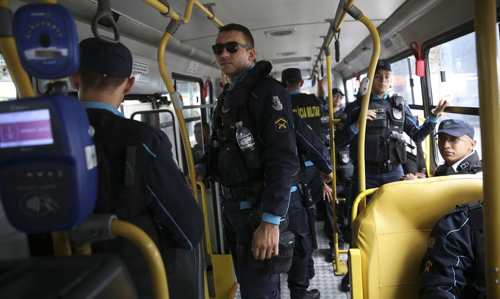 © José Cruz/Agência Brasil - 