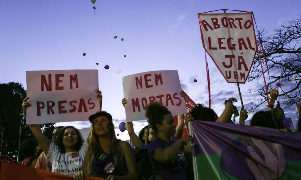 Foto: Fabio Rodrigues Pozzebom / Agência Brasil - 