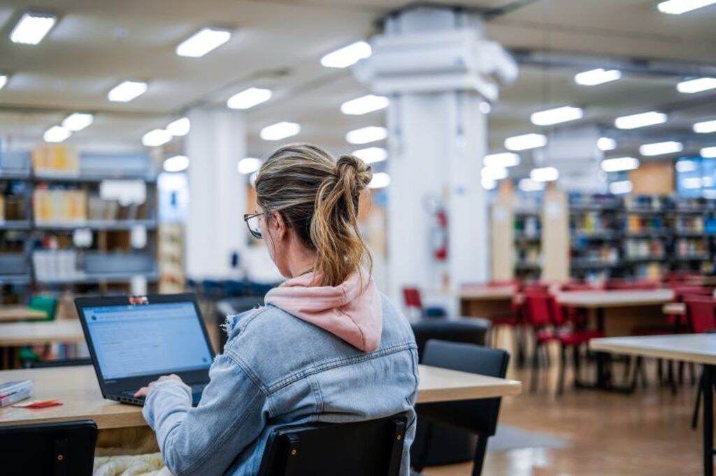 Inscrições para o Universidade Gratuita começam nesta quinta-feira (28/09) e vão até 25 de outubro