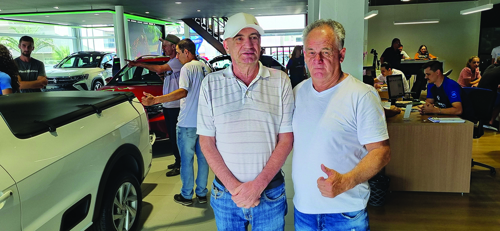 Fotos legenda Auto Elite