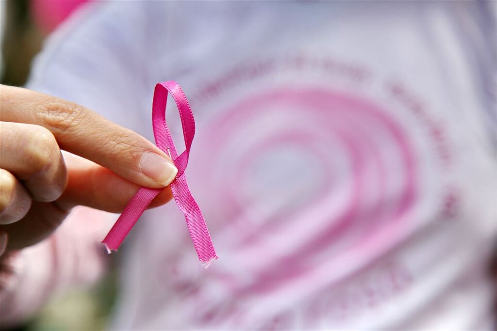 Outubro Rosa: Liga feminina de combate ao câncer promove evento neste domingo em Santa Maria