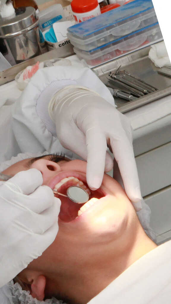 Centro Odontológico oferece diferentes tipos de especialidades a população