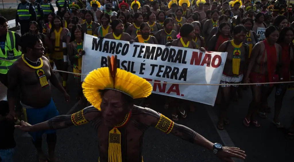 Foto: Tainá Falcão / CNN - 