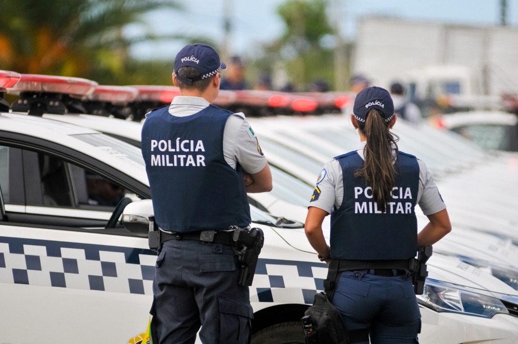 Confronto fatal entre policiais e suspeitos em Salvador deixa dois militares mortos