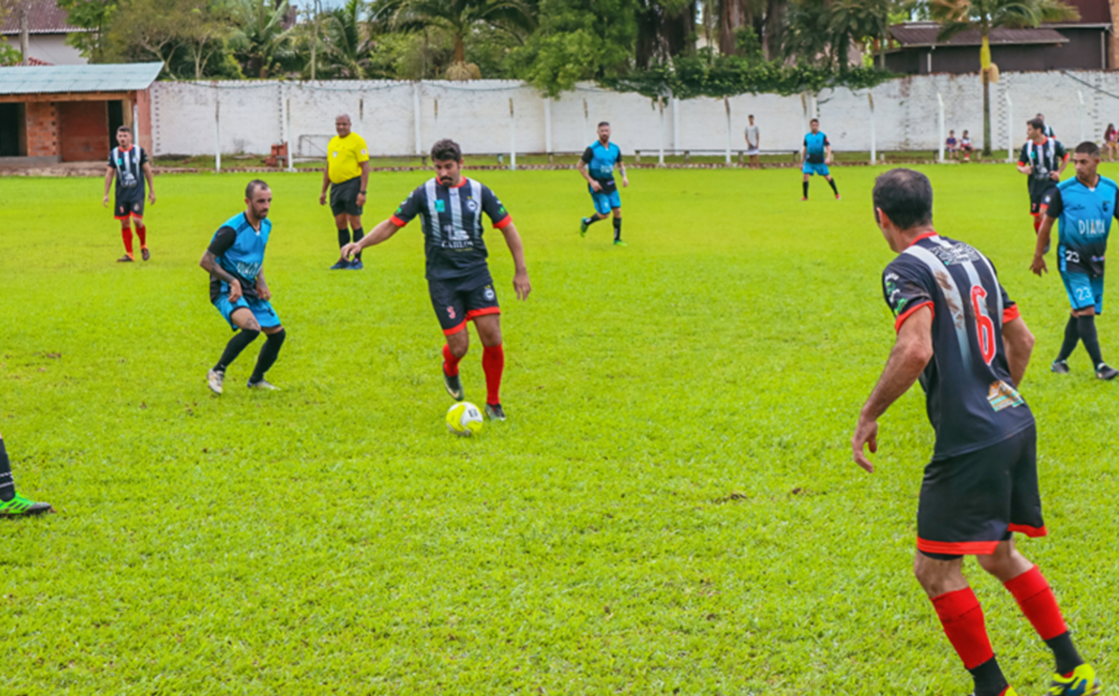 Congresso técnico será realizado em Passo de Torres para resolver últimos  detalhes do Campeonato Municipal de Futebol de Campo - Prefeitura de Passo  de Torres/SC