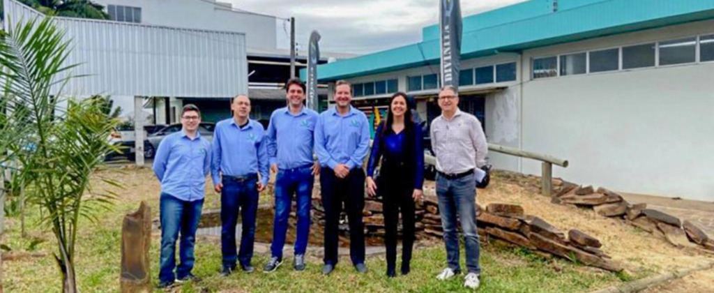 GREEN INNOVATION CRIA PROJETO DE BATERIAS DE LÍTIO PARA VEÍCULOS ELÉTRICOS E HÍBRIDOS