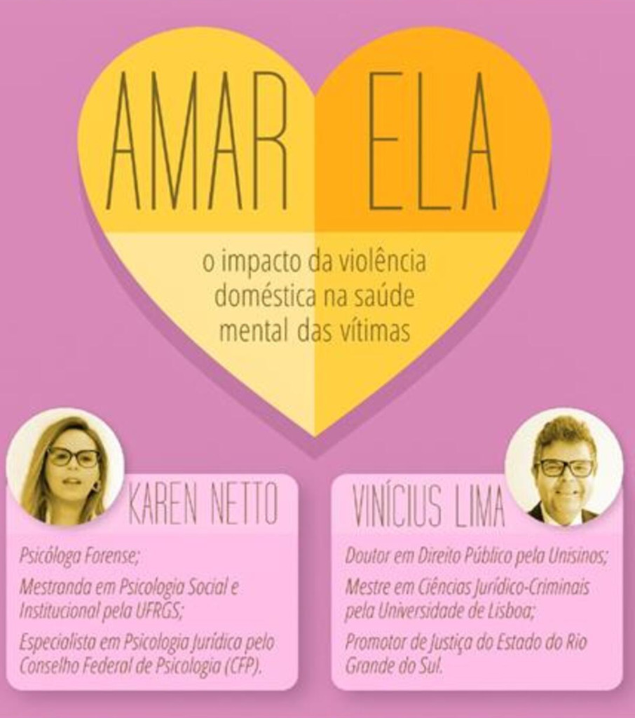 CRM E MINISTÉRIO PÚBLICO PROMOVEM PALESTRA EM TORRES