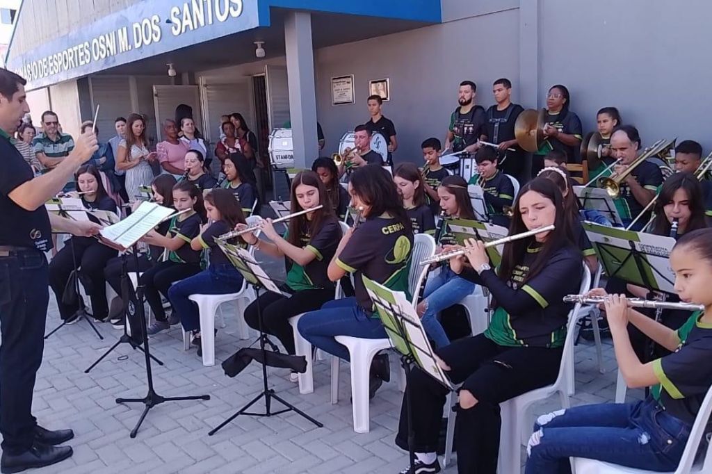  - Banda Cerpalo - Foto: divulgação