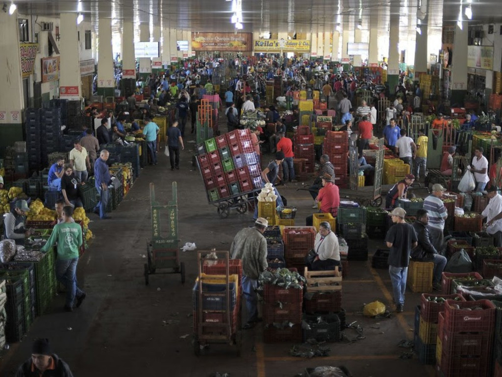 Foto: Marcello Casal Jr / Agência Brasil - 