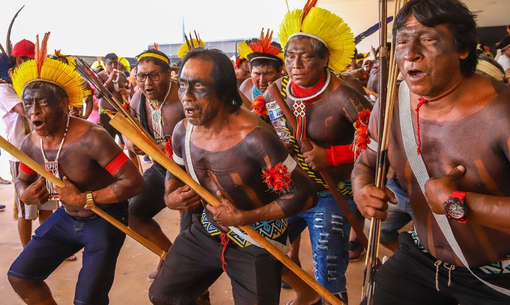 Foto: Antônio Cruz / Agência Brasil - 