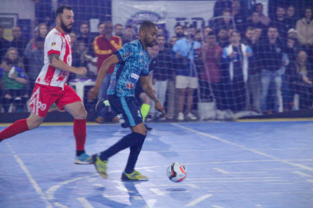Futsal: ATF Pelotas/Otimiza Rentáveis não consegue acesso à Série Ouro