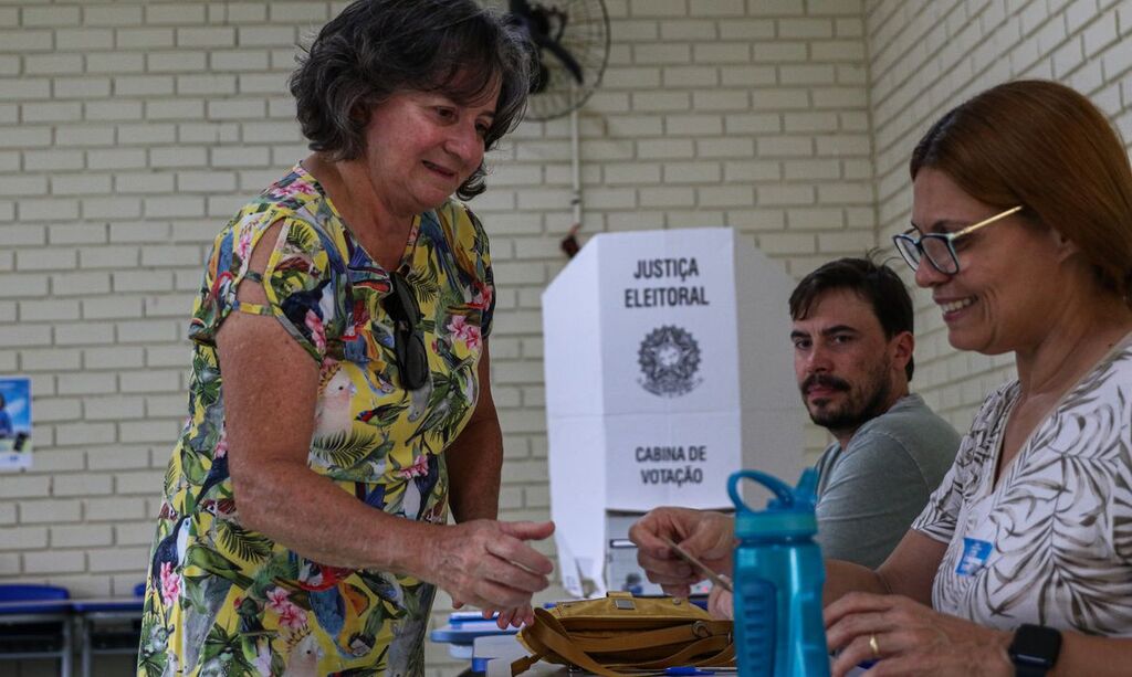 Foto: José Cruz / Agência Brasil - 