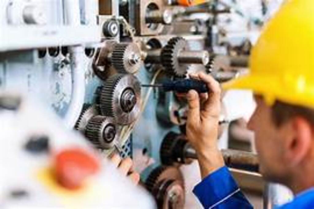 INDUSTRIAL CATARINENSE RETOMA OTIMISMO EM SETEMBRO