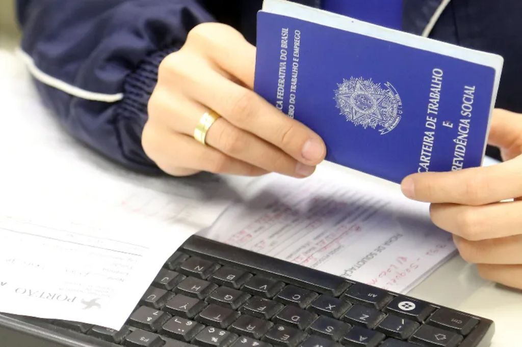 Balcão de Emprego: veja vagas de trabalho, concursos públicos, cursos e carreira em SC