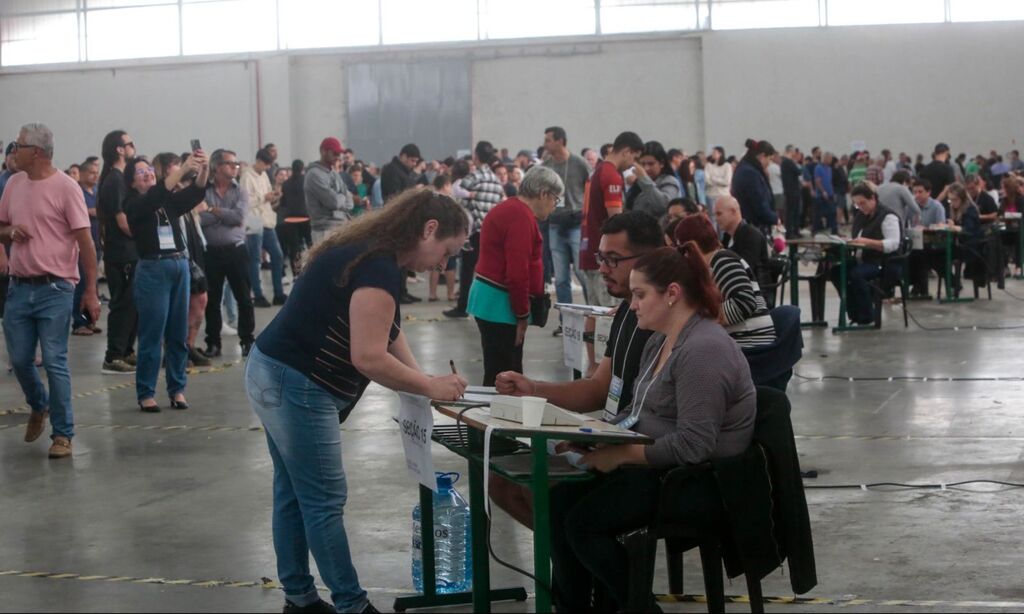 Conheça os novos conselheiros tutelares de Joinville