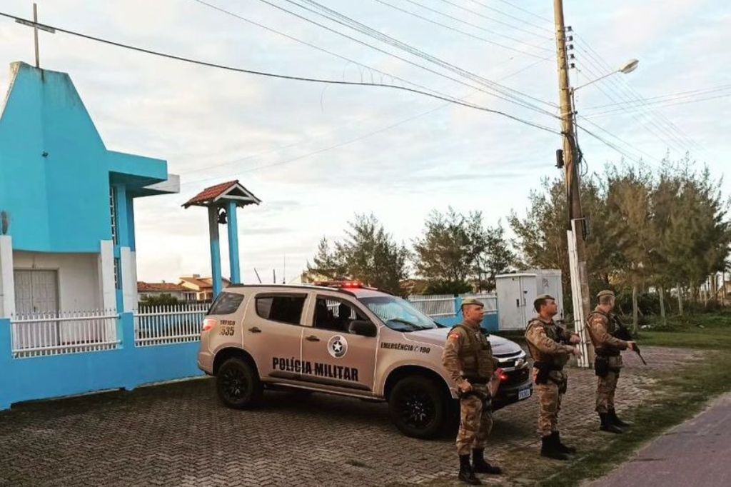 Mulher sofre tentativa de homicídio em Imbituba