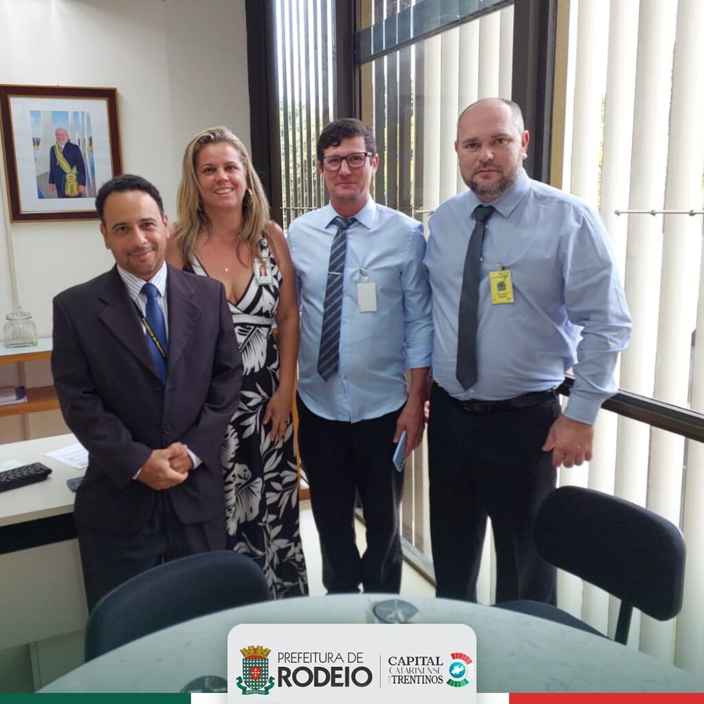 Rodeio Avança com Conquistas Importantes