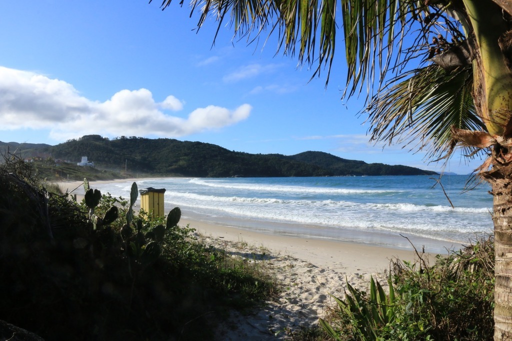 Divulgação/Setur - Praia Grande – Governador Celso Ramos