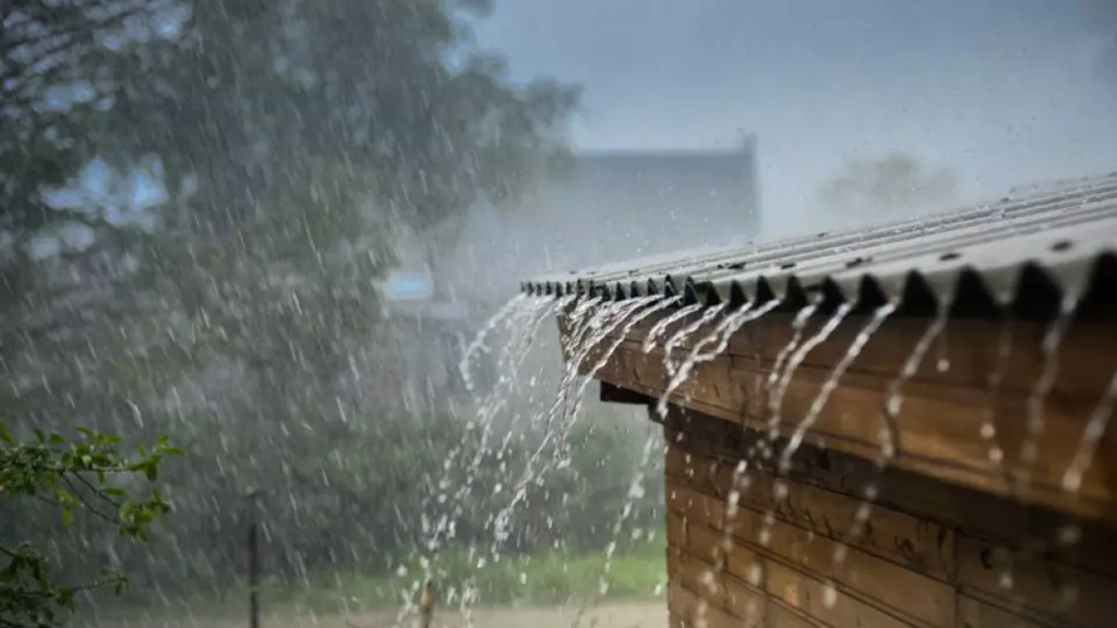 Previsão do tempo indica que Lages terá chuva extrema e risco de enxurradas e alagamentos