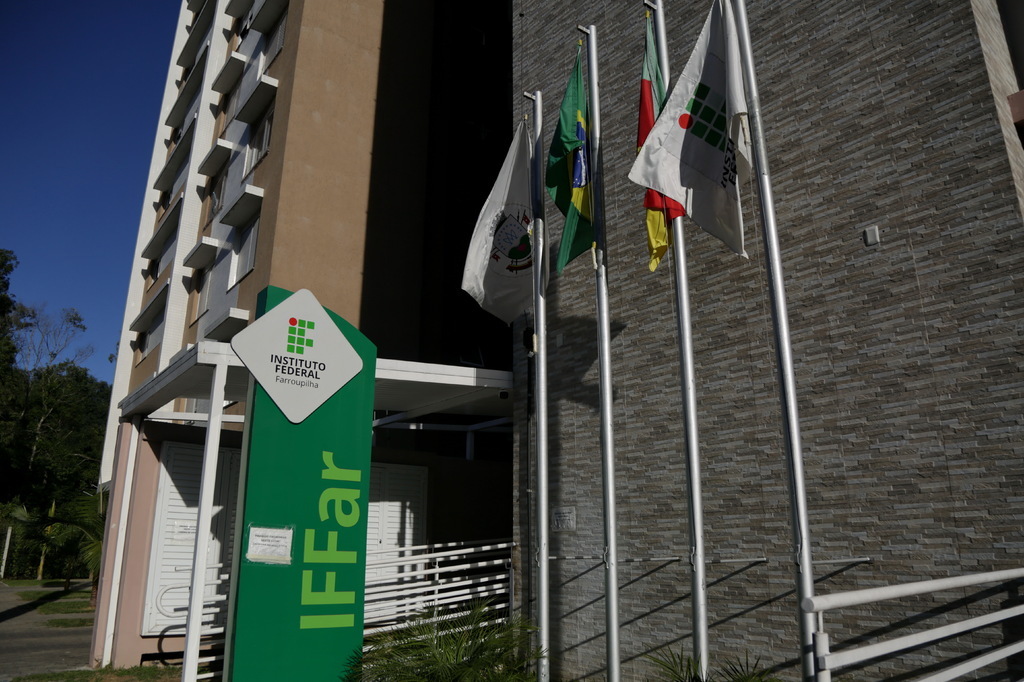 título imagem Campus do IFFAR deve ocupar estrutura utilizada pela Ulbra, afirma reitora do Instituto