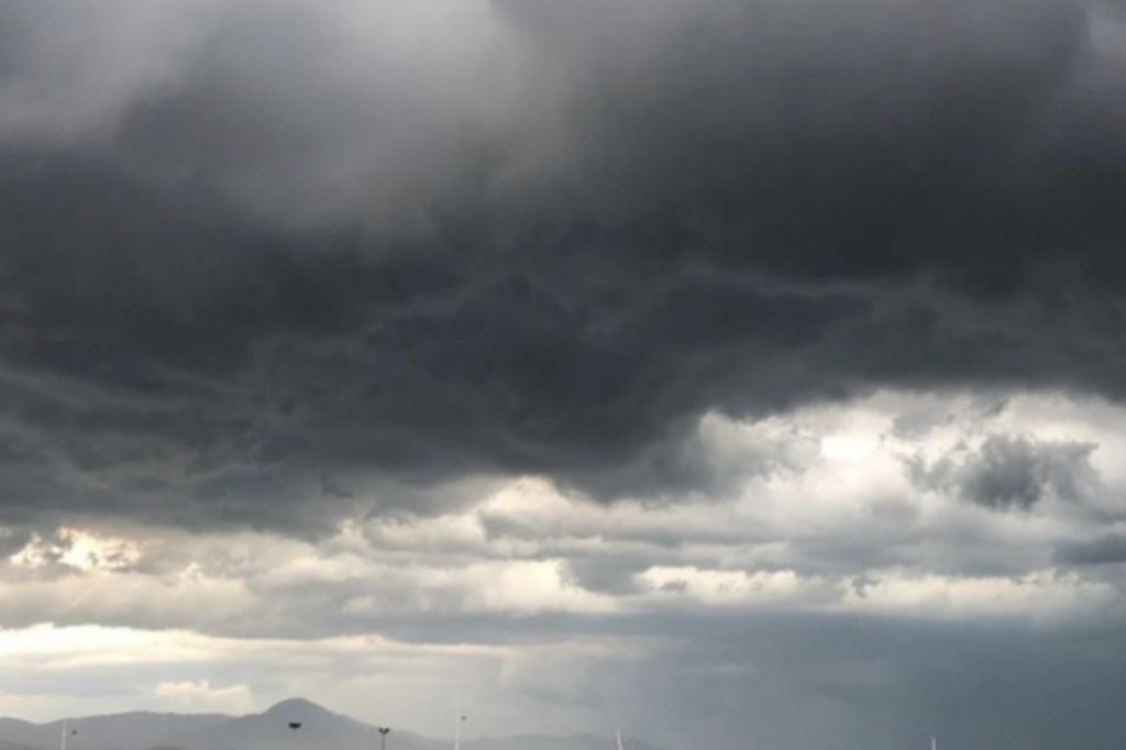 Semana de chuva extrema traz riscos de novas enchentes e inundações em SC