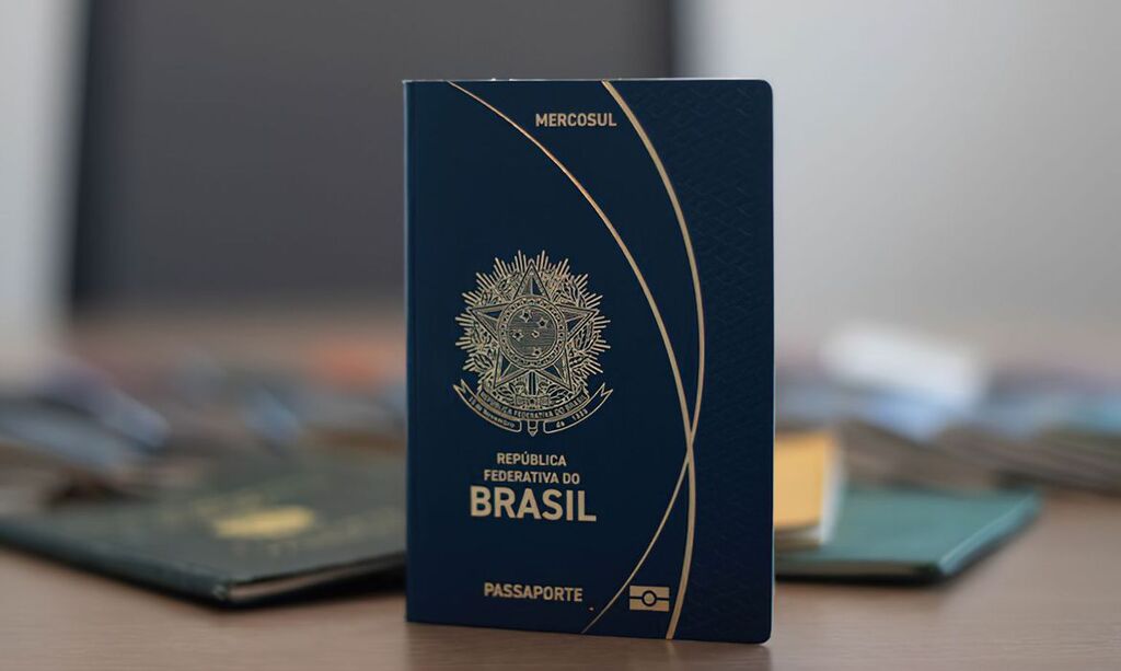 © Polícia Federal/ Divulgação - 