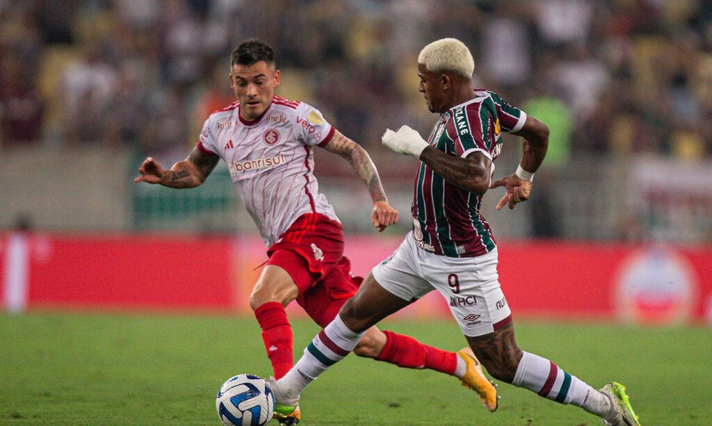 Foto: Marcelo Gonçalves / Fluminense FC - 