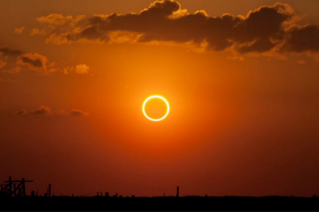 Eclipse do dia 14 de dezembro no Brasil: onde ver e significados