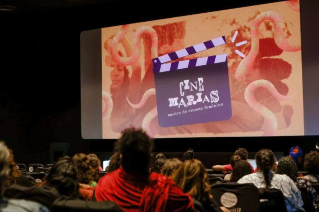 Câmara recria cota para filmes brasileiros no cinema