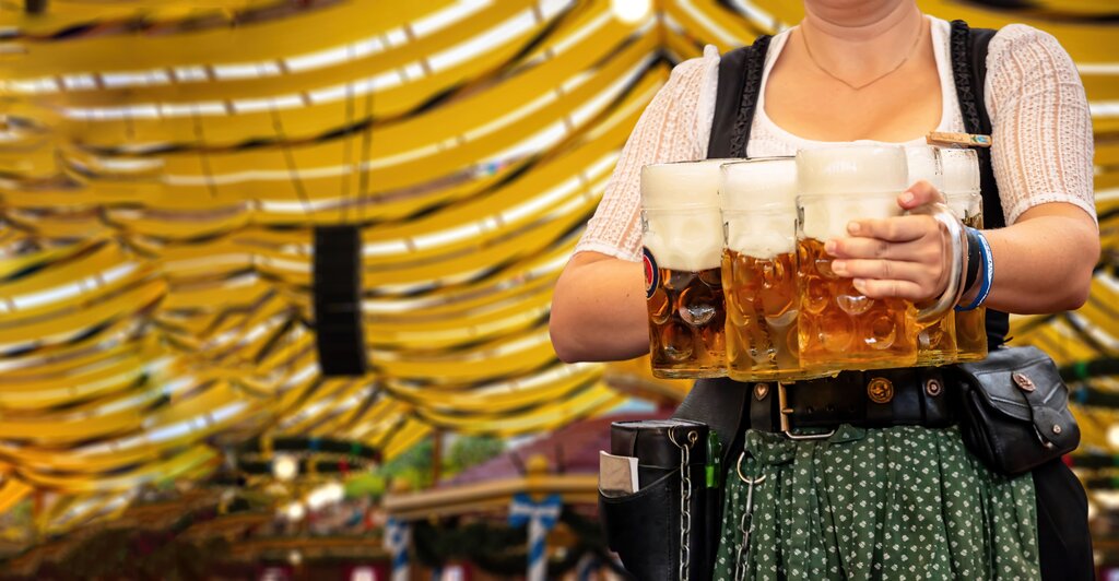 Oktoberfest Blumenau é suspensa