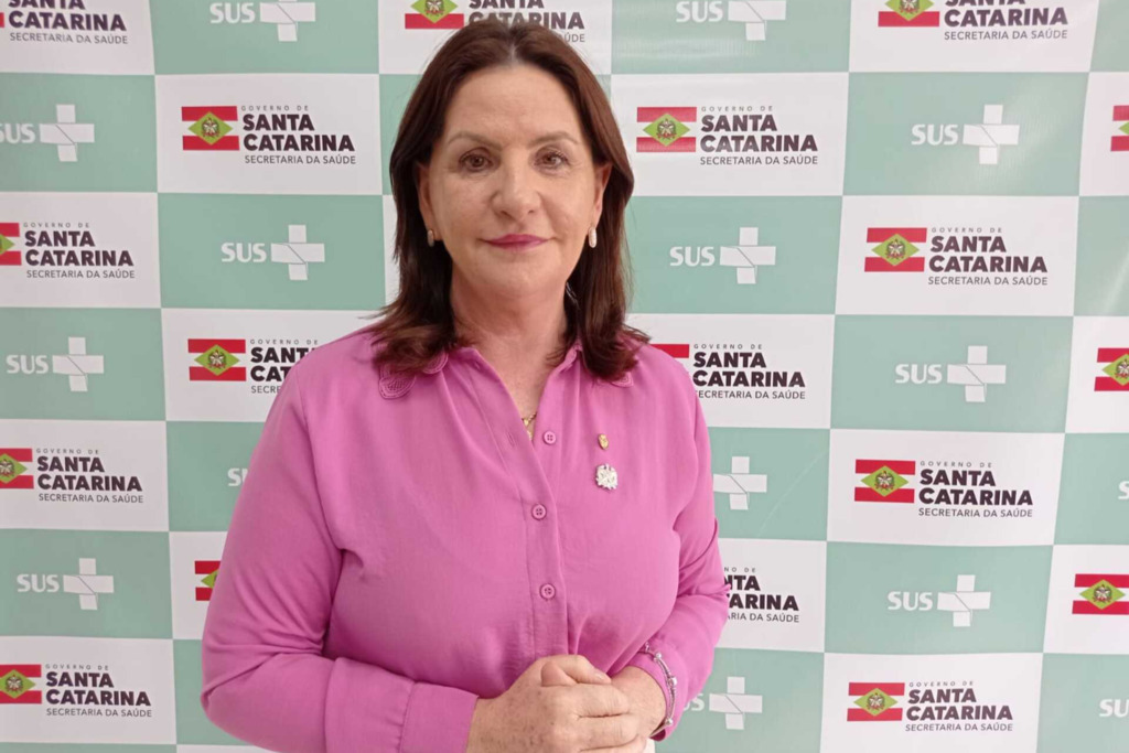 RCN - Carmen Zanotto, em entrevista à RCN