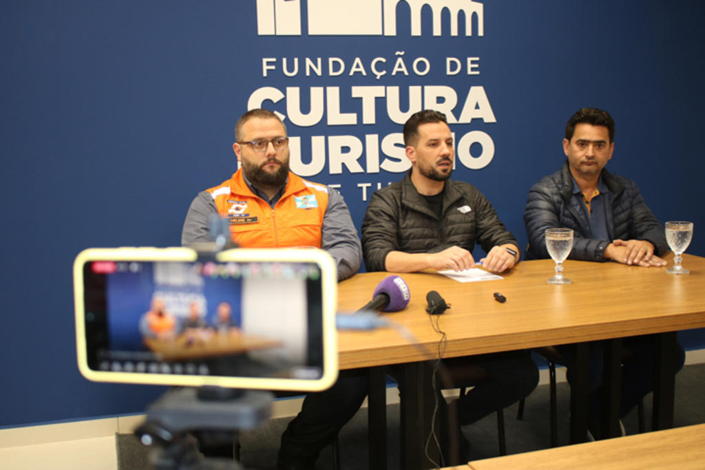 FOTO/LARA FERREIRA/JMV - 