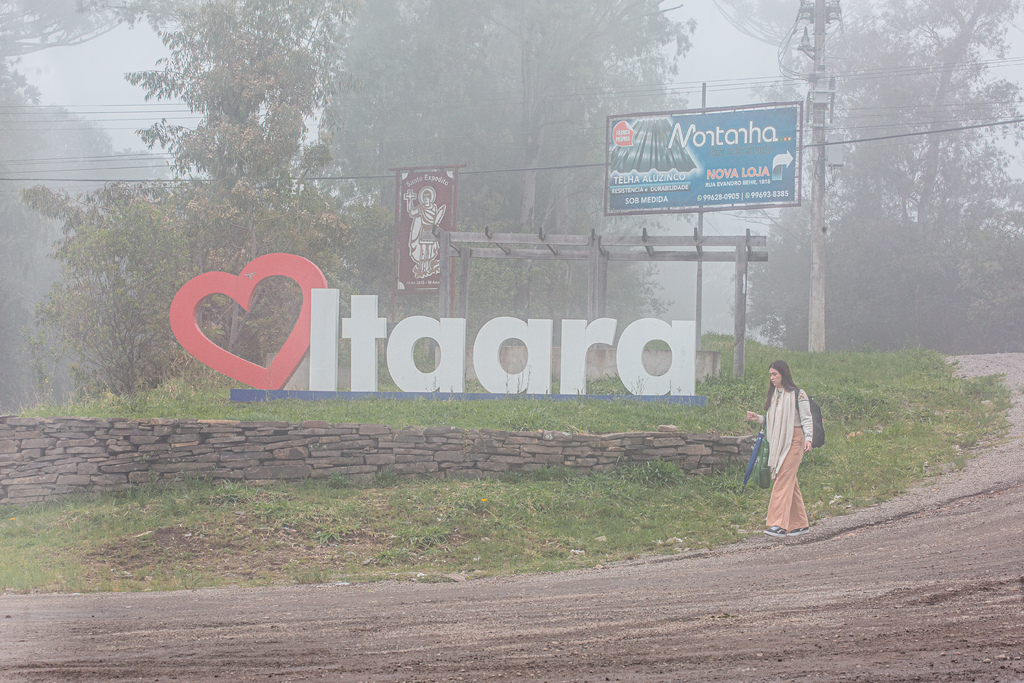 Incertezas políticas e reclamações tornam clima nebuloso em Itaara