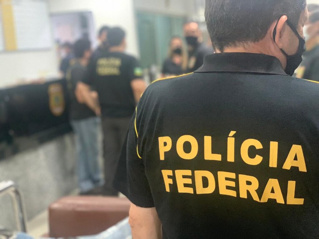 Foto: Polícia Federal (Divulgação) - Mulher natural de Santa Maria e outras duas passageiras foram detidas nesta sexta-feira no Aeroporto de Viracopos, em Campinas, com um total de 8 quilos de cocaína