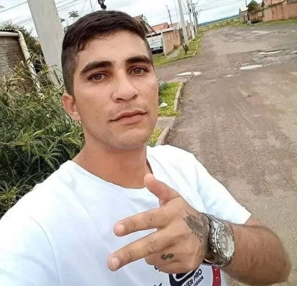 Homem é morto no João Paulo II