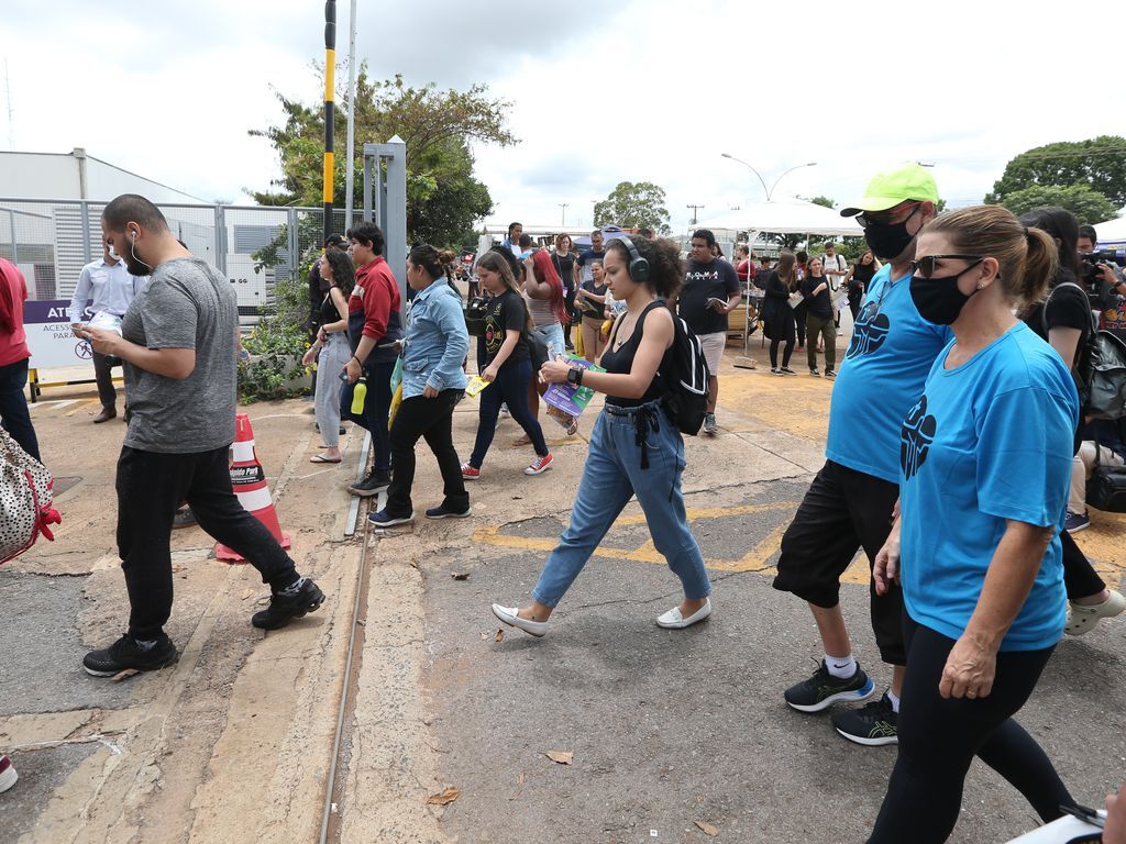 Foto: Valter Campanato - Agência Brasil - Previsão é que provas ocorram em março de 2024