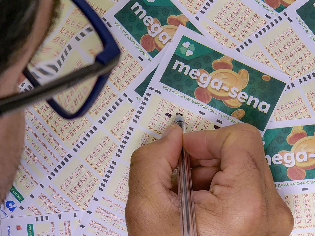 Foto: Rafa Neddermeyer - Agência Brasil - Próximo sorteio ocorre na terça-feira
